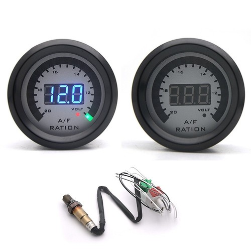 Engine tuning air fuel ratio - engine,
