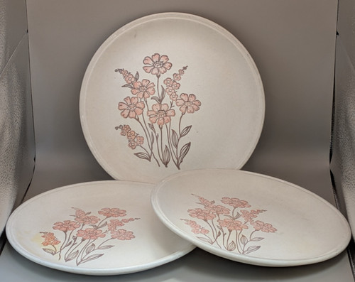 Vintage biltons ironstone - 3, 9"