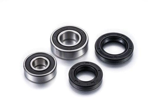 Front wheel bearing kit yamaha - wheel,