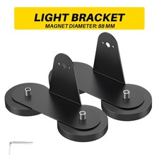 2PCS Magnetic Base Mount