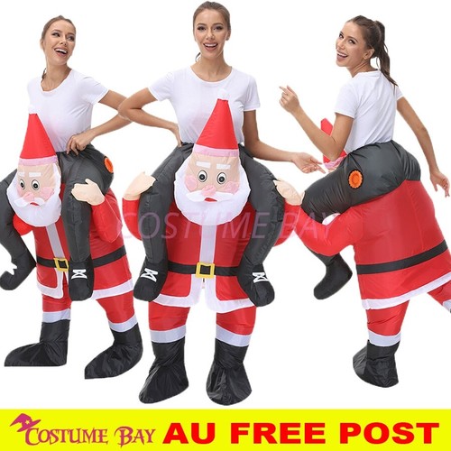 Adult inflatable costume - adult,