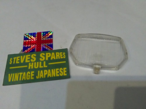 Headlamp lens garelli - lens, ,garelli