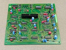 FRONIUS WELDER CIRCUIT BOARD