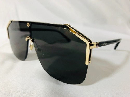 Authentic new gucci gg0291s - new,