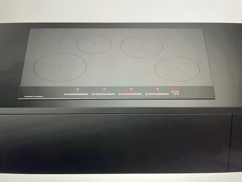 Fisher paykel - fisher, (ci764dtb4)