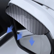 1 Pair Car Side Rearview