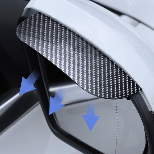 Pair car side rearview - car,