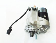 Starter Motor 12V,2.7KW For