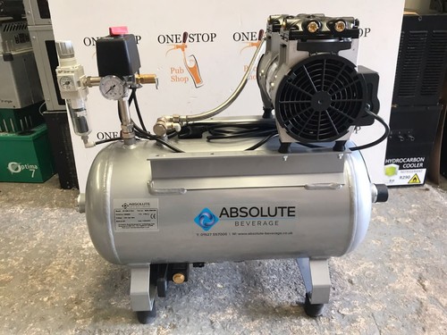 Pub cellar compressor - cellar,