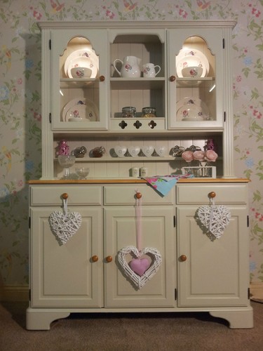 Ducal pine farmhouse kitchen - ducal,
