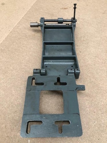 Ml7 tri leva - tri-leva, countershaft