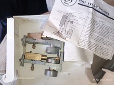 Forest Classics model Steam