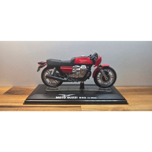 Starline models 1976 moto - starline,