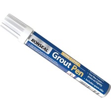 Ronseal One Coat Grout Pen