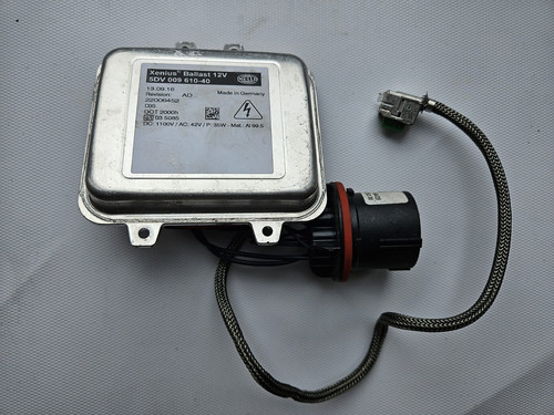 Genuine jaguar headlight - jaguar,