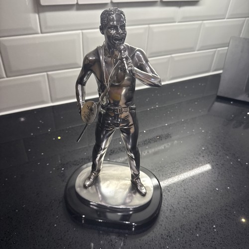 Queen freddie mercury statue - queen, mercury'