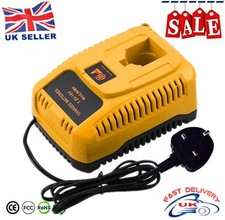 DW9116 Fast Battery Charger