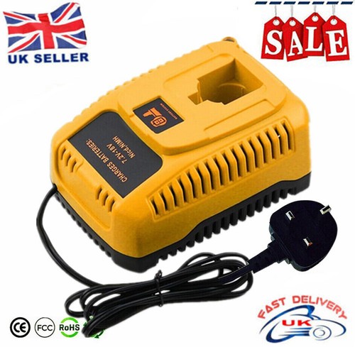 Dw9116 fast battery charger - dw9116,