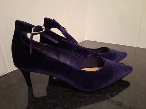 Ladies faux suede - ladies', ankle