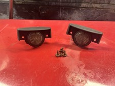 Peugeot 205 Gti Rear Bumper