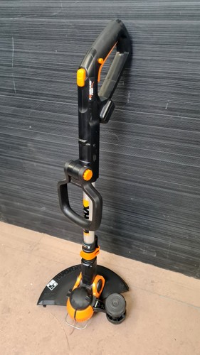 Cordless battery strimmer - cordless,