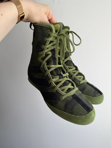 Adidas box hog boxing - hog,