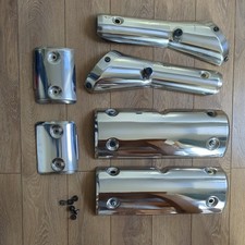 Honda XL1000 va2 Varadero 2005