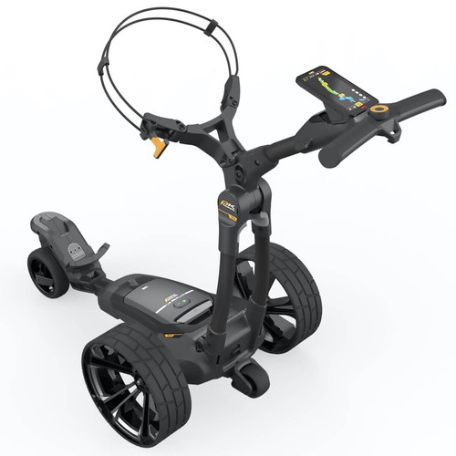 Powakaddy unisex 2026 - rx12, gps