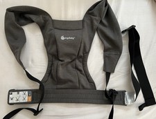 Ergobaby Embrace Newborn Baby