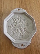 Shortbread Biscuit Mould -