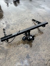 TOW-TRUST TOWBAR TRANSPORTER