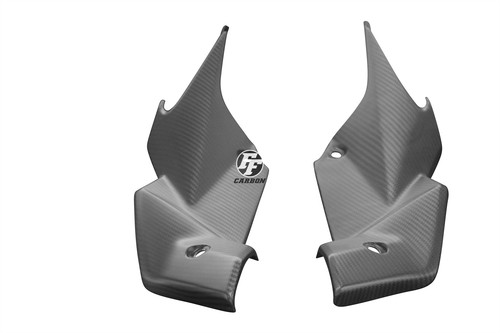 Carbon side fairing - , suzuki