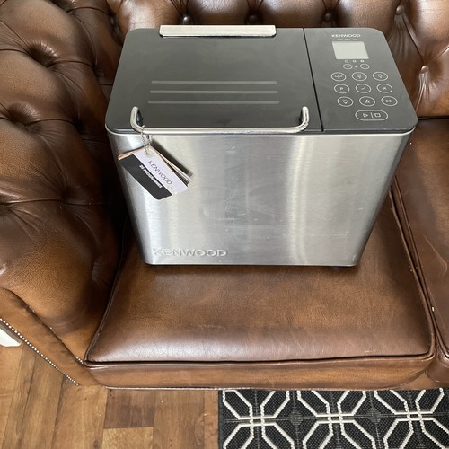 Kenwood 450 bread maker - 450,