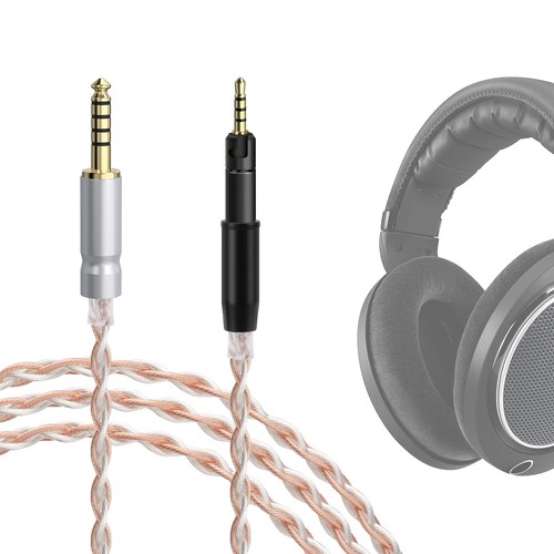 Geekria 4mm cable - geekria, sennheiser