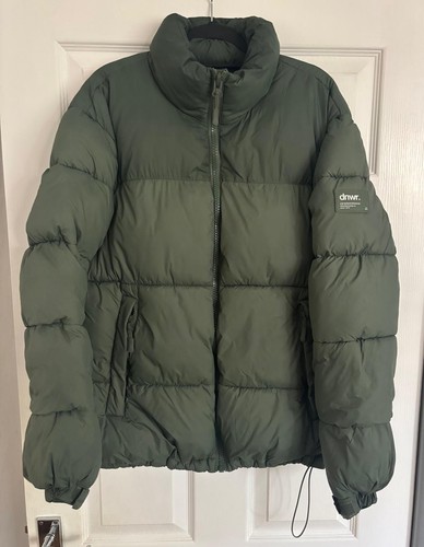 Zara puffer jacket - zara,
