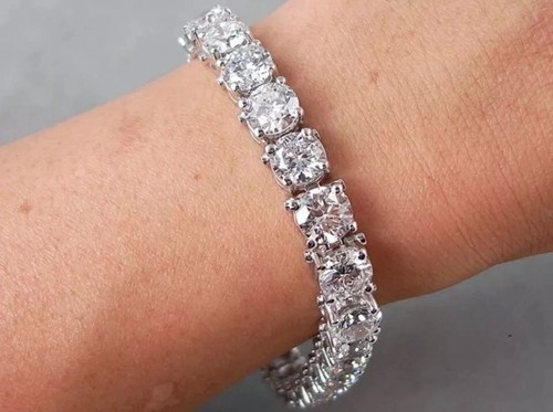 Carat round cut lab - 7, created