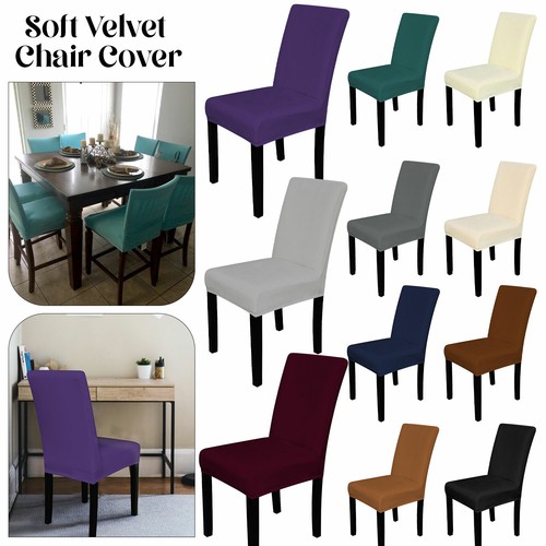 Stretch dining chair - stretch, covers