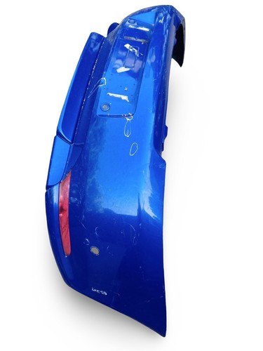 Genuine alfa romeo - gt, rear