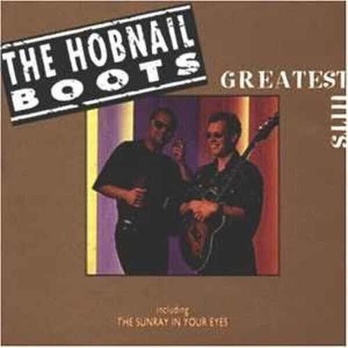 The hobnail boots - cd,