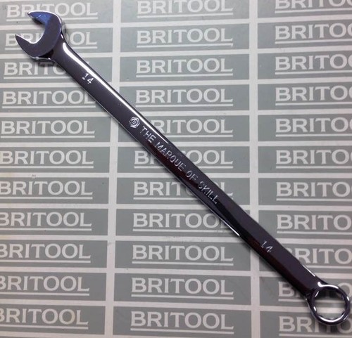 Britool hallmark cexm13 extra - hallmark,