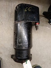 Bosch 001 417 006 Vintage