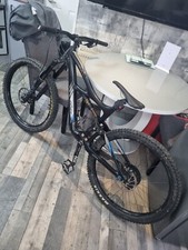 Ibis Mojo HD3 Mountain Bike