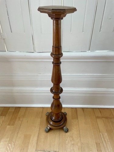 Stunning hardwood jardiniere - stunning,
