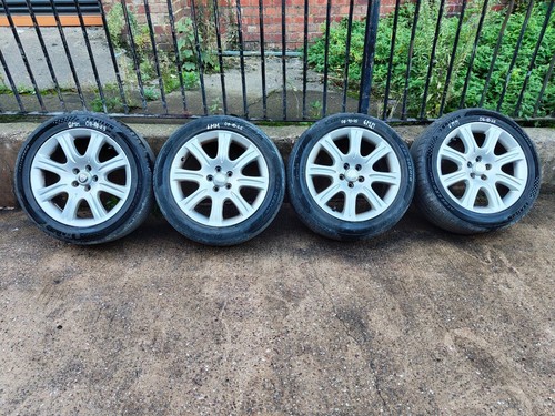 Jaguar x350 set 18 - jaguar, of