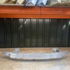 Audi A6 2018- Front Bumper Bar With Foam 4K080710904S