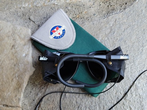 Rei vintage mountaineering - rei,