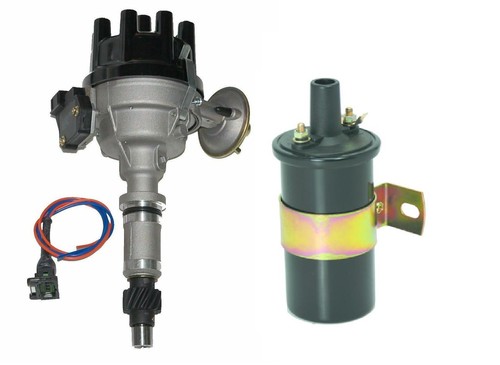 Distributor ignition rover - distributor,,