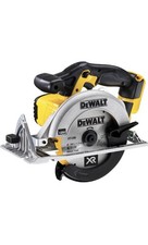 DeWalt DCS391N-XJ 18V XR 165mm