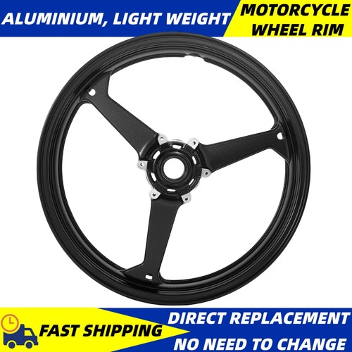 Light weight front wheel - weight,