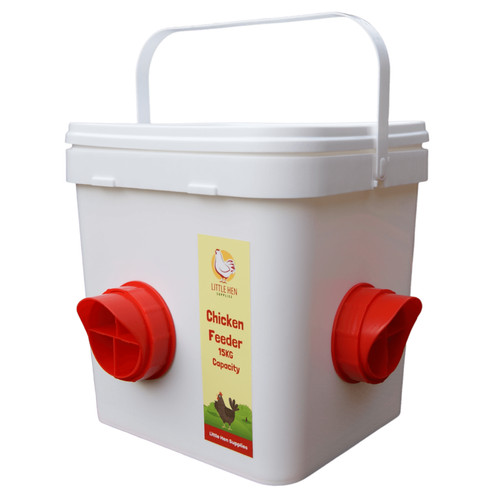 Large 15kg port chicken - large,